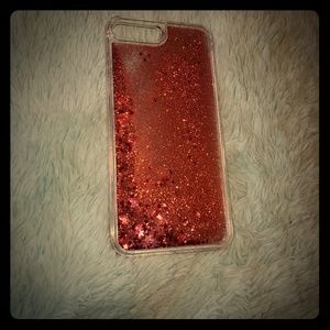 iPhone 7/7s gitter phone case
